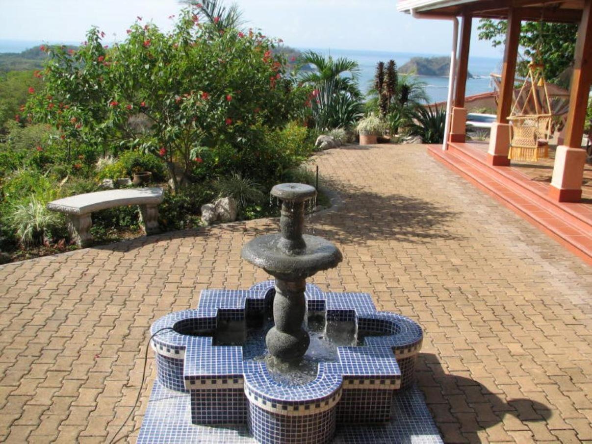 Pacific Vista, Panoramic Beach & Ocean Views Sámara Exterior photo